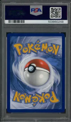 2023 Pokemon MEW EN Illustration Rare #173 Pikachu PSA 9 MINT - Image 2