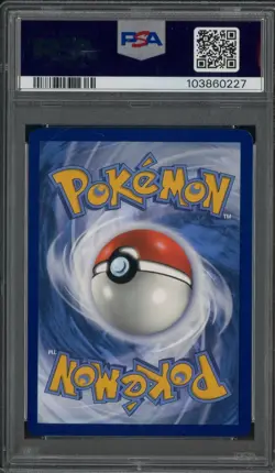 2023 Pokemon MEW EN Ultra Rare #182 Venusaur ex PSA 9 MINT - Image 2