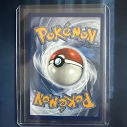 Beach Court 263/182 Paradox Rift Gold Hyper Rare Pokemon TCG Card NM - Image 2