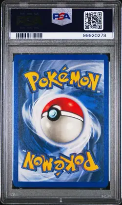 2001 Pokemon Neo Revelation # 62 Pokemon Breeder Fields PSA 10 Card GEM MINT! - Image 2
