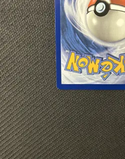 Pokemon TCG Thundurus SVP 209 SV: Black Bolt English ETB PROMO NM - Image 5