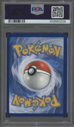 2023 Pokemon MEW EN Ultra Rare #182 Venusaur ex PSA 8 NM-MT - Image 2