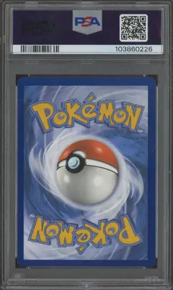 2023 Pokemon MEW EN Ultra Rare #182 Venusaur ex PSA 8 NM-MT - Image 2