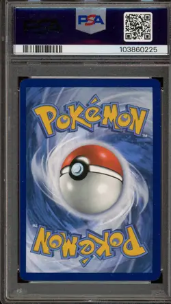 2023 Pokemon MEW EN Ultra Rare #194 Bill's Transfer PSA 9 MINT - Image 2
