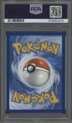 2022 Pokemon SWSH Lost Origin #TG16 FA Pikachu V PSA 9 MINT - Image 2