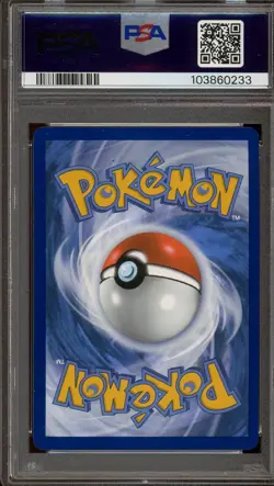 2023 Pokemon MEW EN Illustration Rare #172 Caterpie PSA 9 MINT - Image 2