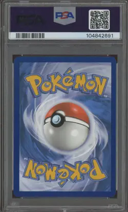 2023 Pokemon SCR EN Illustration Rare #148 Squirtle PSA 10 GEM MINT - Image 2