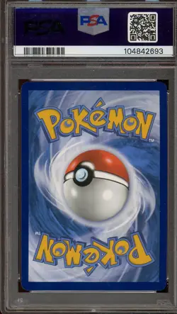 2023 Pokemon SCR EN Illustration Rare #148 Squirtle PSA 10 GEM MINT - Image 2