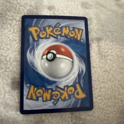 Pokemon TCG Eevee Stamped Holo 2025 Gem Pack Vol. 2 Simplified Chinese - Image 2