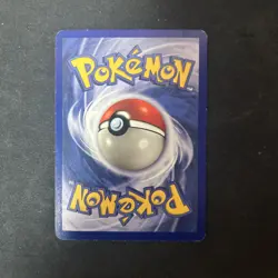 Magnemite 53/102 Vintage Base Set Unlimited Common Pokemon Card WOTC D27 - Image 2