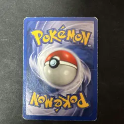 Pokemon TCG Parasect 41/64 Regular Unlimited Uncommon Jungle D11 - Image 2