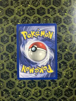 Venonat 63/64 Common 1999 Jungle Set Unlimited WOTC Pokemon Card D35 - Image 2