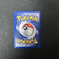 PIDGEY 57/102 Pokemon Base Set Card Unlimited 1999 D14 - Image 2