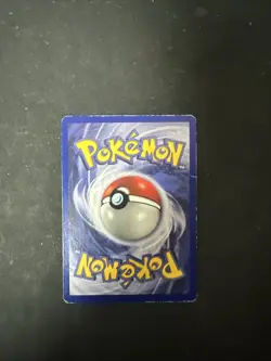 Pokemon TCG Seel Base Set 2 61/130 Regular Unlimited Uncommon D2 - Image 2