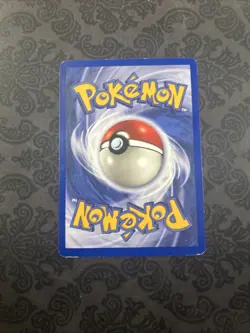 1999 Pokemon 1st Edition Shellder - Fossil Common 54/62 - Image 2