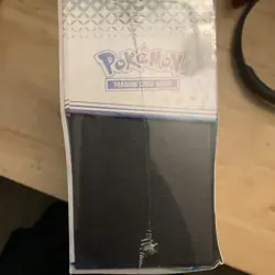 Pokemon Prismatic Evolutions ETB Elite Trainer Box Sealed, Fast Shipping - Image 4