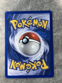 Bayleef 29/111 Pokemon TCG Neo Genesis Vintage WOTC Card Regular (Light Play) 1 - Image 2