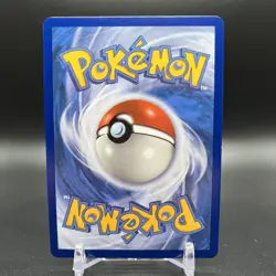 Vileplume GX Holo Ultra Rare Pokemon Cosmic Eclipse 4/236 NM - Image 2