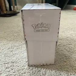 Pokemon TCG Scarlet & Violet 151 Elite Trainer Box ONE BRAND NEW SEALED ETB - Image 5