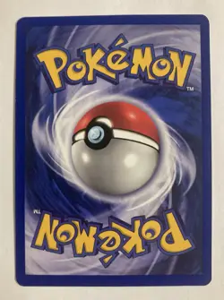 Pikachu Black Star #1 League Promo WOTC Pokemon Card Vintage - Image 2