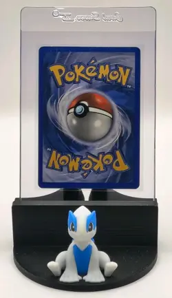 2000 Pokemon TCG Black Star Promo Togepi #30 WOTC LP - Image 3