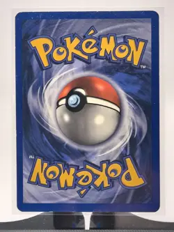2000 Pokemon TCG Black Star Promo Togepi #30 WOTC LP - Image 4