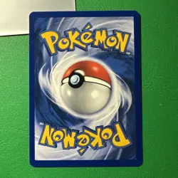 Giovanni's Last Resort - 105/132 Gym Challenge Pokemon Non Holo Rare NM - Image 2