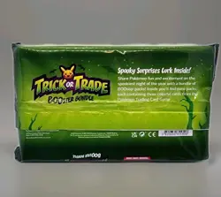 Pokemon TCG Trick or Trade Booster Bundle - 50 Packs - NEW FACTORY SEALED - Image 3