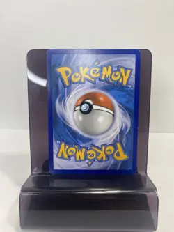 Pokemon: Eevee 012/012 McDonald's Promos 2019 Holo - Image 2
