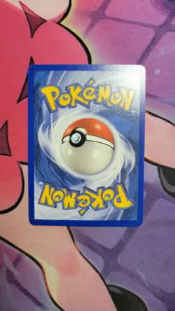 2004 Pokemon Huntail card, EX Hidden Legends, #19/101 NM - Image 3