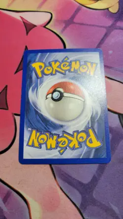 2004 Pokemon Huntail card, EX Hidden Legends, #19/101 NM - Image 4