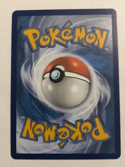 Pokemon Card Fusion Strike Cinderace V 044/264 Near Mint - Image 2