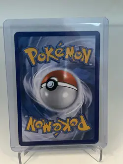 Pokemon TCG Jolteon BW91 Black & White Holo NM - Image 4