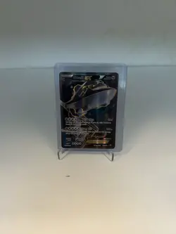 Pokemon TCG Steelix EX (Full Art) 108/114 XY Steam Siege NM - Image 1
