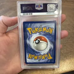 Charizard TG03/TG30 Swsh11: Lost Origin Trainer Gallery Holo Pokemon PSA 9 - Image 2
