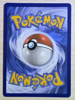 Ethan's Adventure 236/182 Special Illustration Rare Destined Rivals Pokemon NM/M - Image 2