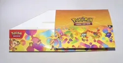 (6) Pokemon TCG Scarlet Violet 151 Mini Tins Sealed With Display Box - Image 4