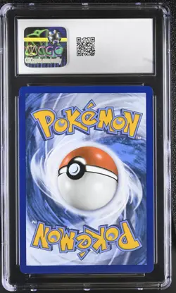 ⚡ Pokemon Vivid Voltage Pikachu V #170/185 CGC 9.5 Graded Card MINT+ ⚡ - Image 2