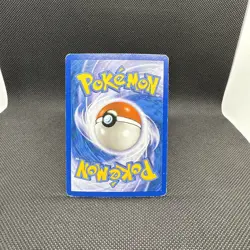 Chimchar LV8 DP02 Black Star Promo Holo Foil Pokemon Card TCG 2007 HP/DMG - Image 4