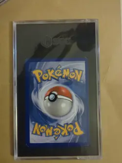 2009 POKEMON PLATINUM #28 GIRATINA HOLOGRAPHIC REBELLION THEME DECK SGC 6...SMAL - Image 2