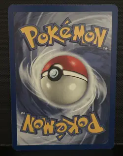 Dark Muk 41/82 Team Rocket Non Holo Pokemon TCG 1st Edition - Image 2