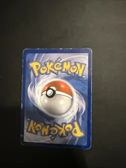 2014 Blastoise EX XY30 Black Star Promo Ultra Rare Holo Pokemon TCG MP - Image 2