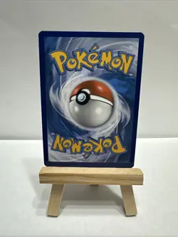 Pokemon TCG Pikachu Pokemon Promos SWSH039 Holo Promo Promo - Image 3