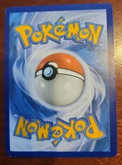 Pokemon Card Squawkabilly EX 264/193 Paldea Evolved - MP To LP Condition - Image 2
