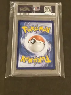 2022 Pokemon Brilliant Stars Urshifu Vmax Rapid Strike #TG30 MINT PSA 10 - Image 2