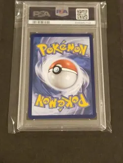 2022 Pokemon Brilliant Stars Urshifu Vmax #TG29 MINT PSA 10 - Image 2