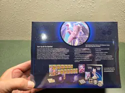 Pokemon Center Pokemon GO TCG Elite Trainer Box ETB NEW FACTORY SEALED - Image 2
