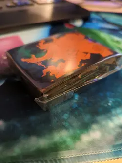 Pokemon TCG Champion's Path Charizard VMAX Card Sleeves (Sealed) - Image 3