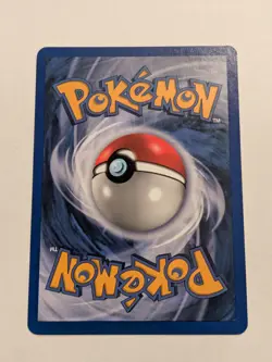 Pokemon Card Scizor Black Star Promo 33 Near Mint - Image 2