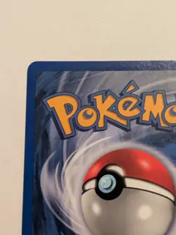 Pokemon Card Scizor Black Star Promo 33 Near Mint - Image 3